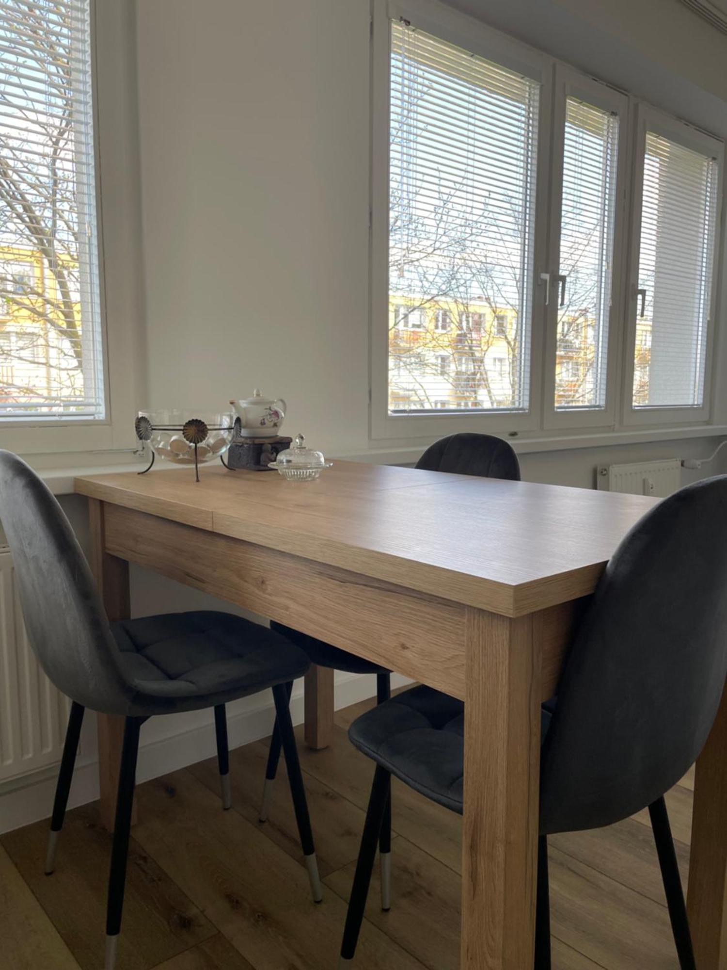 M62 Apartment